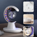 Multifunction Mosquito Repellent Lamp Humidifier and Night Light