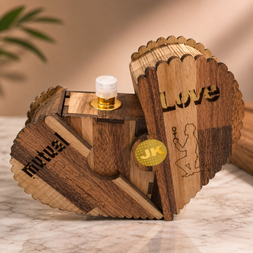 Mutual Love Perfume
