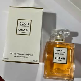 COCO MADEMOISELLE by Chanel 100 ml