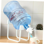 Bottle Stand with Nozzle