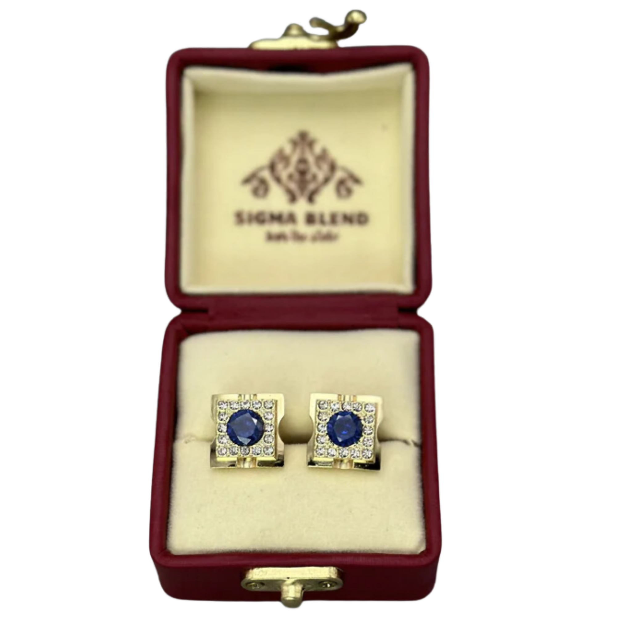 Cufflinks Studs Button, Extravagant & Elegance, for Sophisticated Style