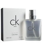 CK ONE Perfume for Men 120ml | Long-Lasting Eau De Toilette Fragrance Refreshing long-lasting men’s perfume