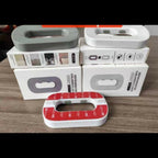 Premium Refrigerator Child Safety Lock – Self-Adhesive Baby & Freezer Door Lock with One-Hand Operation