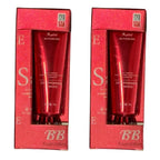 BB Waterproof Liquid Foundation | Full Coverage, Matte Finish, Long-Lasting, Oil-Control | 30g