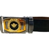 Men Clip Belt