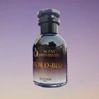 Scentia Your Story Blue de Chanel Everglow Edition – Luxury Long-Lasting Perfume 50ml