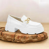 Ladies Imported Quality Loafers