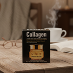 Pure Collagen Regenerative Night Cream