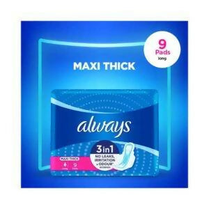 Soft, Comfortable & Reliable Protection | Pack of 1