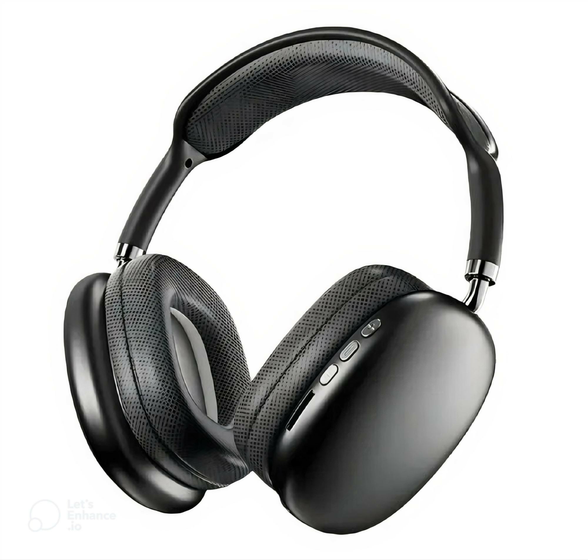 P9 Wireless Bluetooth Headphones with Noise Cancelling and Stereo Sound – Withbox (Random Color)