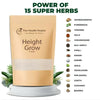Health Healer Natural Height Grow Powder