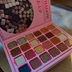 All-in-One Makeup Palette