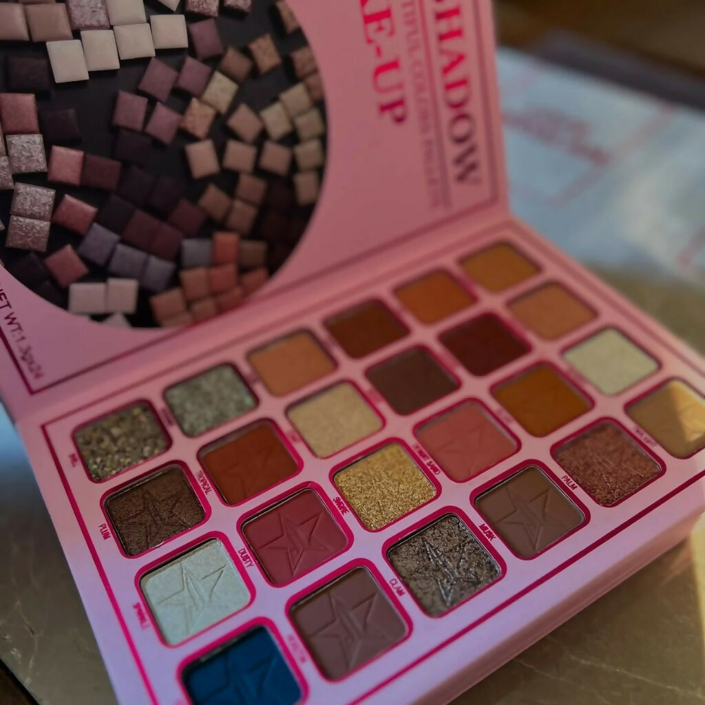 All-in-One Makeup Palette