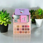 8In1 ultimate Makeup Deal , Eyeshadow & Makeup Brushes