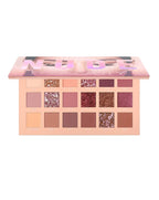 Eye Shadow Palette, Professional 18 Shade for Day and Night Makeup