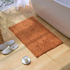 Nonslip water absorbent MicroFiber