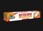 Prowrap Butter Paper