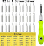 Multi-Bit Repair Tool Kit