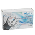 Senior BP Operator Manual Blood Pressure Monitor