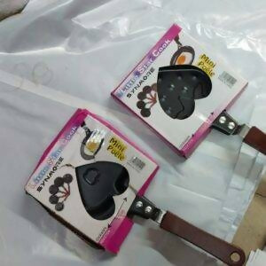1 PC’s of Non-Stick Pancake Egg Mold