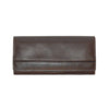 Elite Edition Gift Set, Premium Leather Wallets & Belt, for Unisex