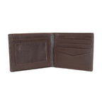 Elite Edition Gift Set, Premium Leather Wallets & Belt, for Unisex