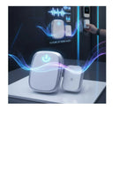 Luckarm Wireless Digital Doorbell – High Quality & Easy Installation