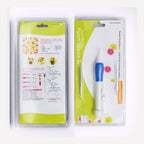 Needle, Hand Embroidery Punch Tool Set for Craft Sewing