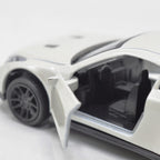 Nissan Skyline model car