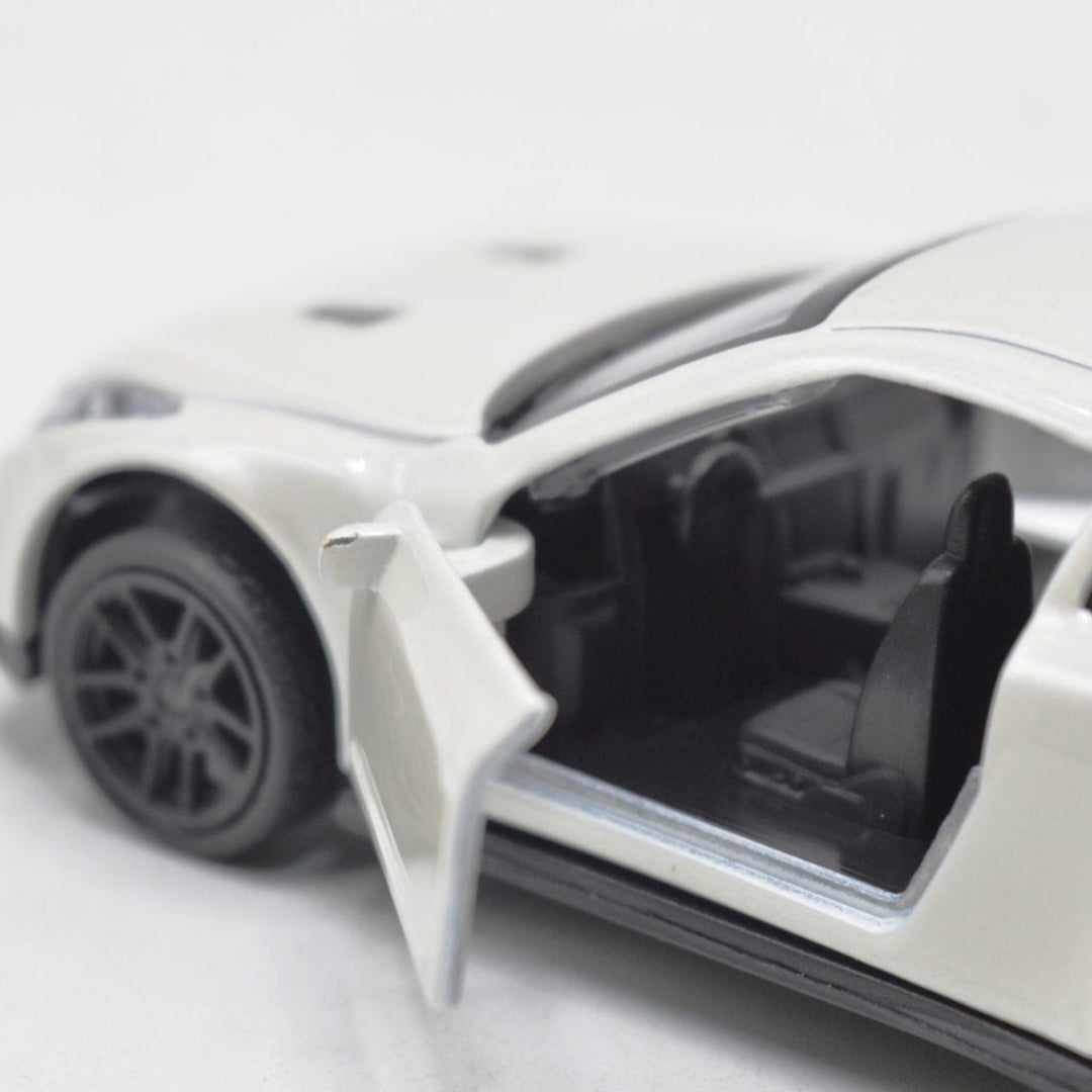 Nissan Skyline model car