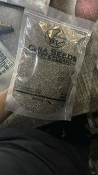 Valam Naturals Chia Seeds 250 gm– 100% Pure, Clean & Nutrient-Rich Superfood
