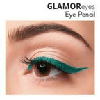 12 Pcs Multicolor Eyeshadow & Eyeliner Pencils Set