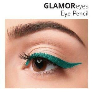 12 Pcs Multicolor Eyeshadow & Eyeliner Pencils Set