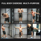 Resistance Bands Set