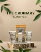 The Ordinary Glow Kit for Face & Hands