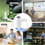 ouch Intelligent Electric Water Pump