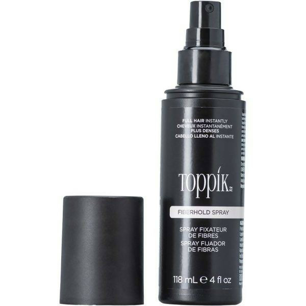 Toppik Hair Fiber Holding Spray,
