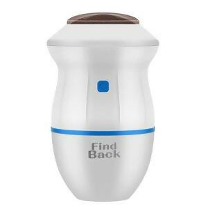 Find Back Electric Foot Vacuum Callus Remover