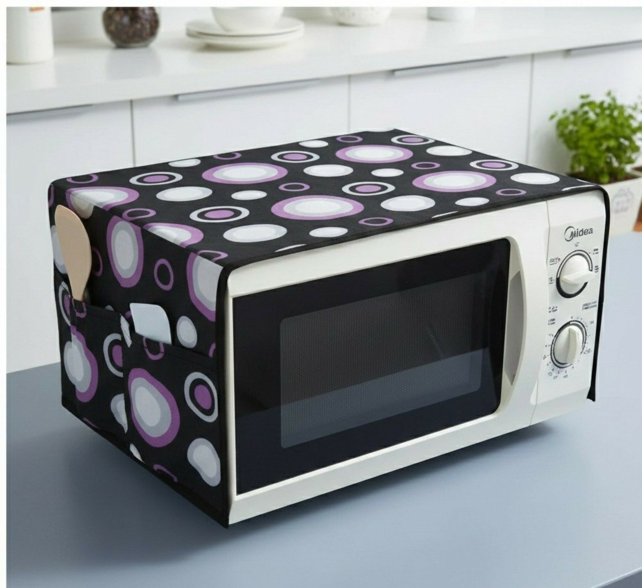 Oven Cover Kitchen Microwave Cover