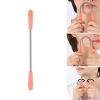 Painless Facial Hair Removal Spring Stick