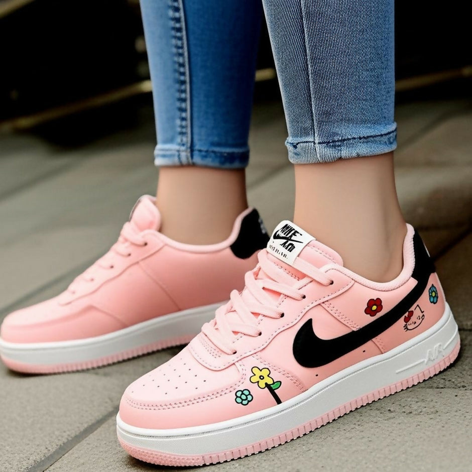 Ladies Sneakers