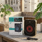 GTS-1629 Portable Wireless Speaker