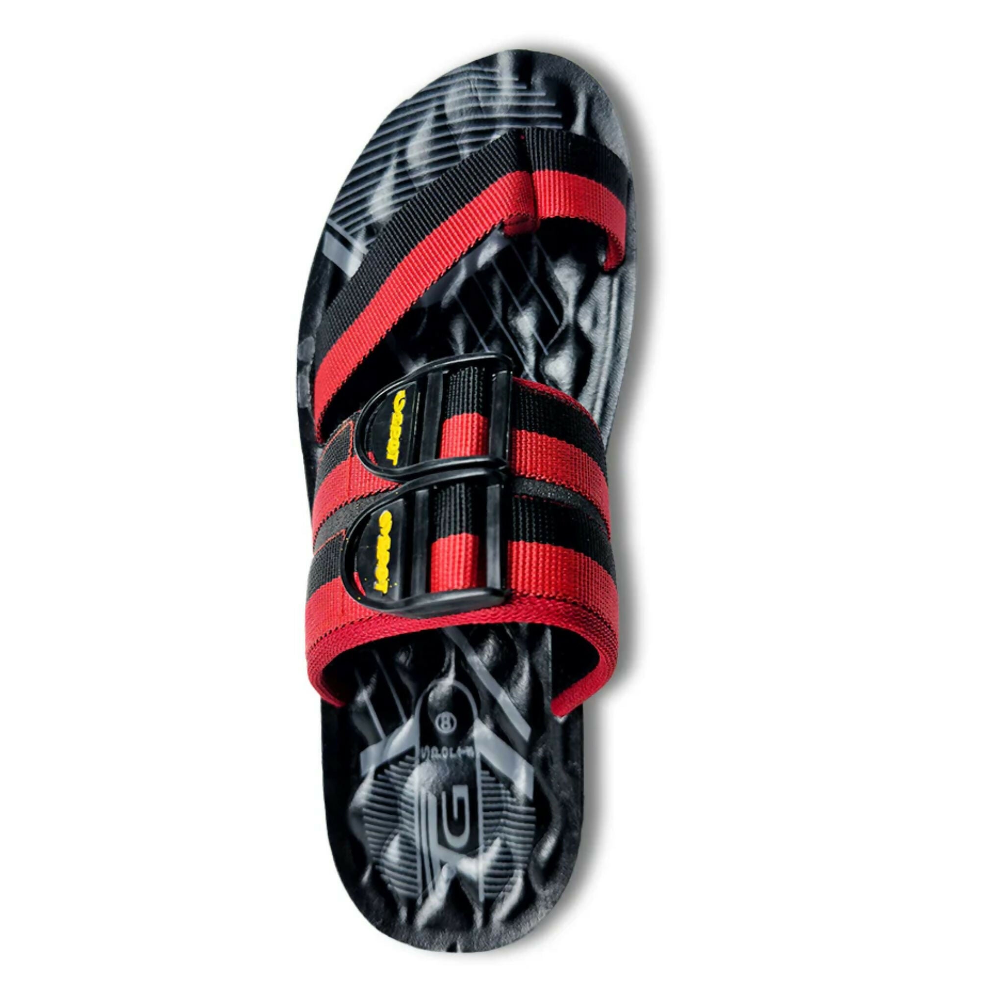 Comfort Sport Slippers