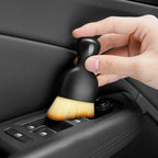 Car Interior Cleaning Brush