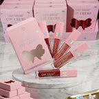 Sam Sugar Matte Liquid Lipsticks Pack Of 4 Long Lasting Multi Shades