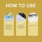 Marble & Tile Floor Cleaner for Shining