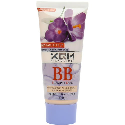 Lavender BB Cream 6-in-1, Moisturizing SPF Formula, for Women