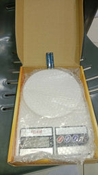 Digital Kitchen Weight Scale | 10 kg Capacity
