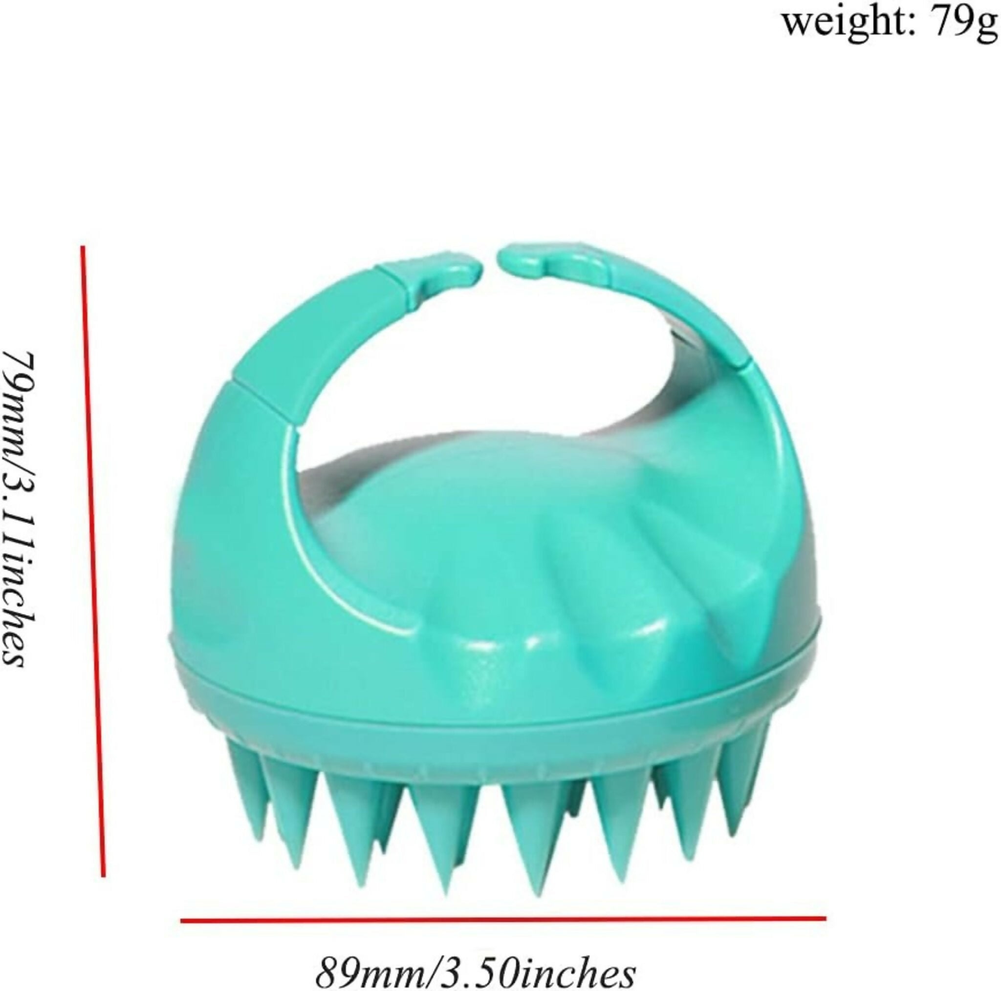 Scalp Massager
