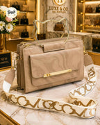 New Stylish Crossbody Bag for Girls